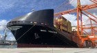 Port Gdynia gotowy na największe statki świata. Przeładunki mają tylko rosnąć