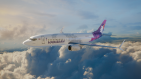 Modernizacja floty Hawaiian Airlines. Większe samoloty wzmocnią logistykę na Pacyfiku