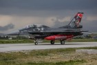 Turcja wesprze natowską misję w Estonii pięcioma myśliwcami F-16