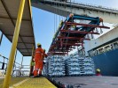 Aluminiowy szok w hutach, portach i na morskich szlakach do Zatoki Perskiej [ANALIZA]