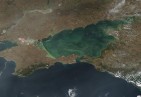 Ukraiński atak na porty w Rostowie nad Donem i Taganrogu