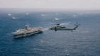 Rozpoczęcie RIMPAC, największego ćwiczenia morskiego na Pacyfiku. Za dwa lata wezmą w nim udział Polacy