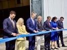 Port Gdańsk i Port Gdański Eksploatacja zyskują nowe możliwości obsługi ładunków rolnych. „To mały stadion”