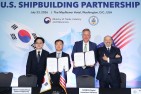 HD Hyundai i Siemens wdrażają transformację przemysłu stoczniowego opartą o AI