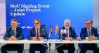 Niedawni rywale zacieśniają współpracę. Navantia i TKMS razem na rzecz budowy okrętów podwodnych