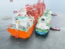 Eni ogłasza decyzję inwestycyjną w sprawie wydobycia gazu na Cyprze