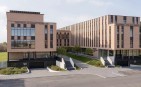 Nowe Centrum Informatyczne UMG coraz bliżej. Uczelnia podpisała umowę na realizację inwestycji