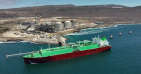 TotalEnergies uruchamia pierwszy transport LNG z Ameryki do Azji