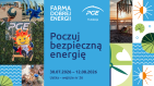 Farma Dobrej Energii Fundacji PGE ponownie zagości w Ustce
