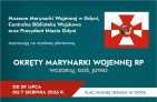 Otwarcie plenerowej wystawy w Gdyni. „Okręty Marynarki Wojennej wczoraj, dziś i jutro”