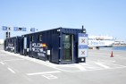 Port w Bilbao wprowadził nowy system EES dla pasażerów spoza Unii Europejskiej