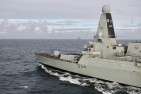 Royal Navy rezygnuje z nowych niszczycieli na rzecz platform do obsługi bezzałogowców