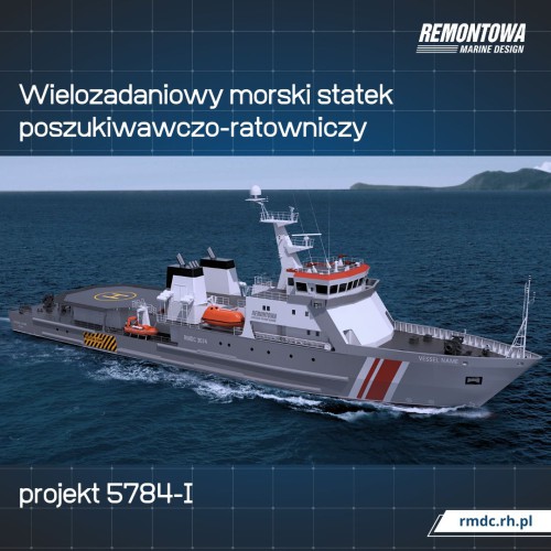 Remontowa Marine Design & Consulting