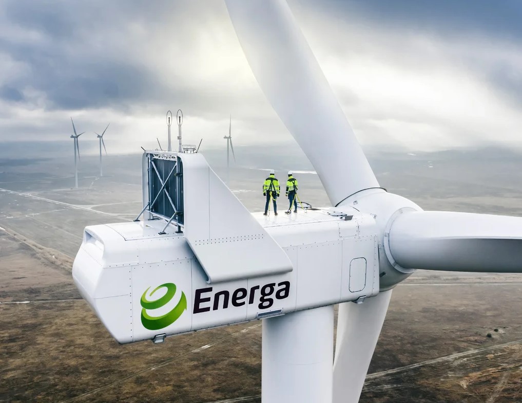 Energa Wytwarzanie pracuje nad narzędziem wczesnego wykrywania awarii