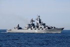 Joint Sea-2026. Rozpoczęły się wspólne manewry morskie Chin i Rosji