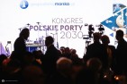 Porty, energia, offshore i bezpieczeństwo. Kongres Polskie Porty 2030 już 23-24.06 w Sopocie