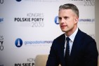 Kongres Polskie Porty 2030 stawia na nową formułę rozmowy. Porty, energetyka i bezpieczeństwo w centrum uwagi