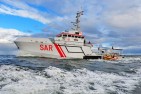 Nowa wielozadaniowa jednostka ratownicza dla MSPiR powstanie w Remontowej Shipbuilding S.A.