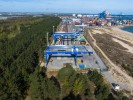 Nowe połączenie kolejowe z Baltic Hub do Czech