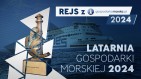 Zagłosuj online. Wybieramy laureata nagrody Latarnie Gospodarki Morskiej 2024 w kategorii "Lider Technologii Morskich"