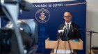 Klimczak: wartość kontraktu na budowę tunelu pod Odrą koło Szczecina wynosi 5 mld zł (krótka2)