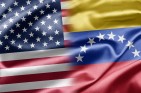 Maduro obawia się inwazji USA? Zaapelował do Amerykanów aby "powstrzymali oszalałą rękę"