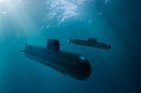 Są kolejni chętni na sprzedaż okrętów podwodnych dla Grecji. Do wyścigu dołączają Koreańczycy