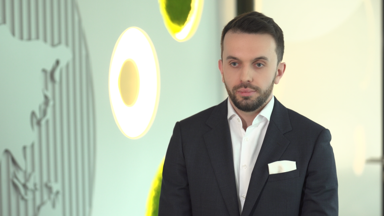 menedżer ds. aplikacji procesowych w Polsce, Ukrainie i krajach bałtyckich, Alfa Laval