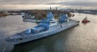 Niemcy zaoferowały NATO okręty i samoloty bojowe jako uzupełnienie zdolności USA