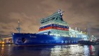 Rosja z rekordową produkcją reaktorów dla lodołamaczy