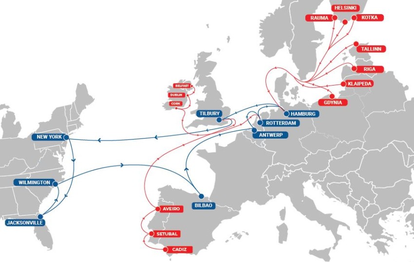 ellerman city liners