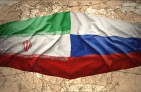 Iran oskarżył Kijów o chęć rozszerzenia wojny po tym, jak ukraiński dron trafił irański statek