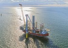 Cadeler informuje o wynikach I kwartału tego roku. Firma rozbudowuje flotę i zwiększa aktywność operacyjną