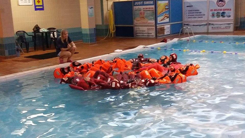 Odnowienie ITR i PPOŻ w JEDEN DZIEŃ - GospodarkaMorska.pl