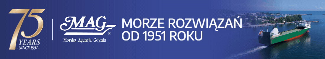 MORSKA_AGENCJA_GDYNIA_75LAT_PORTY, LOGISTYKA