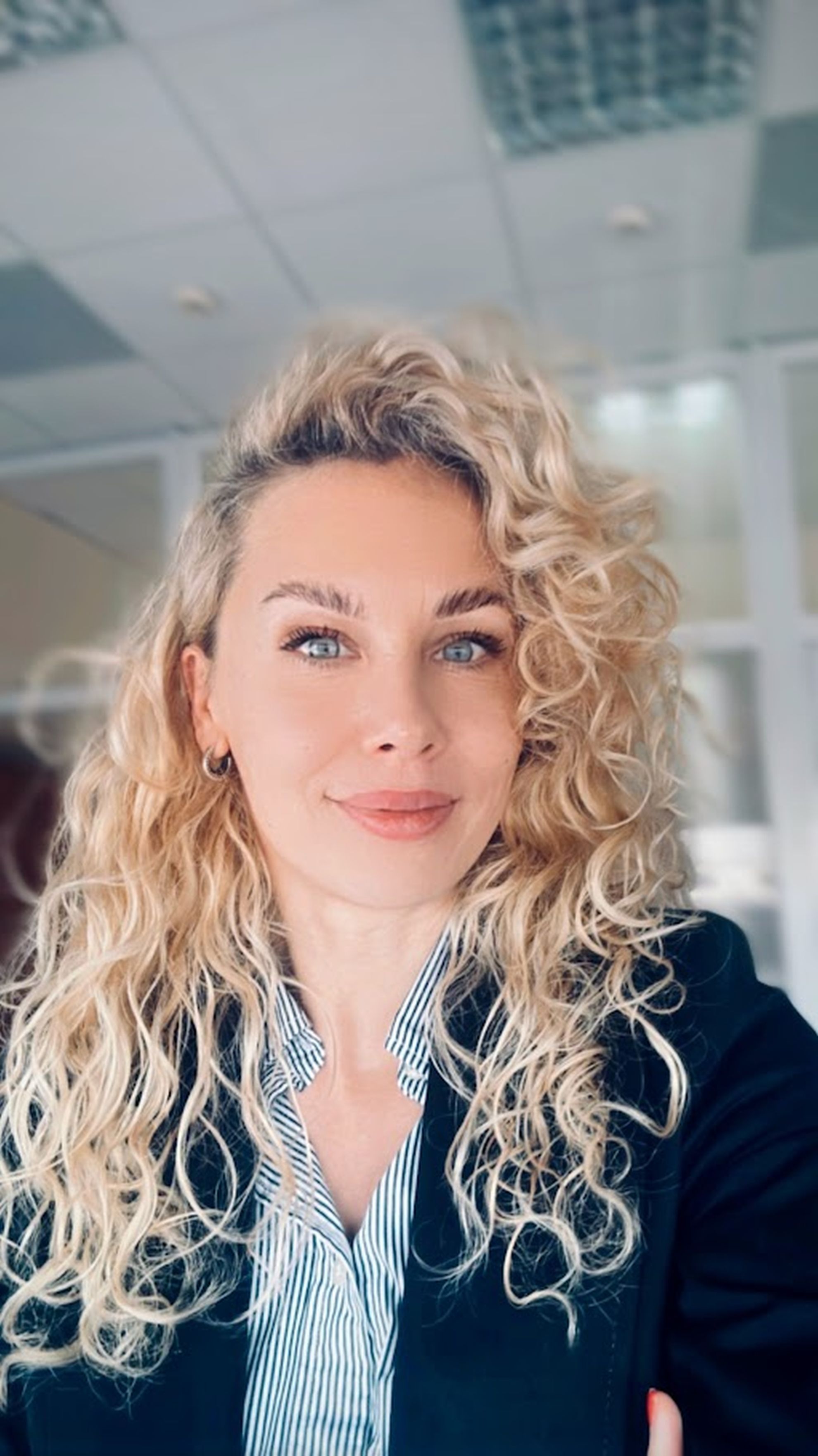 Joanna Hebda-Nowacka