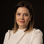 Sandra Baniak - GospodarkaMorska.pl