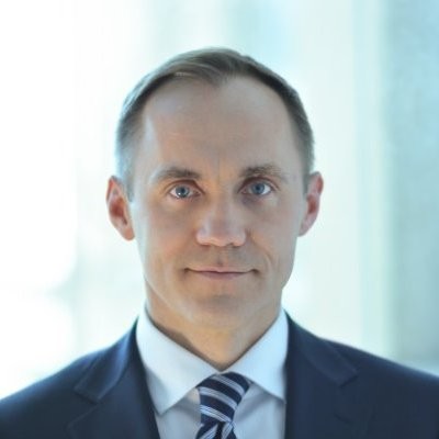 Maciej Matczak - GospodarkaMorska.pl