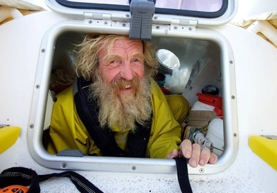 Polak podróżnikiem roku według National Geographic! - GospodarkaMorska.pl