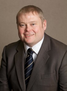 Nowy Dyrektor Zarządzający w Irish Ferries - GospodarkaMorska.pl
