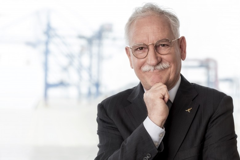 Prezes DCT Gdańsk: na morzu trwa walka konkurencyjna - GospodarkaMorska.pl