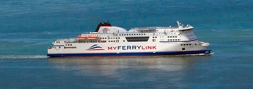 Czy pracownicy MyFerryLink przejmą firmę? - GospodarkaMorska.pl