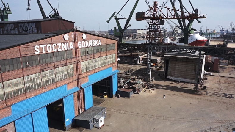 Gdańskie firmy w strachu. Drastyczne podwyżki opłat - GospodarkaMorska.pl