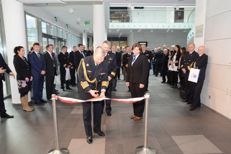 95. rocznica utworzenia BHMW - GospodarkaMorska.pl