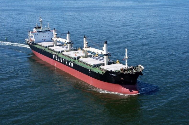 Pierwsze statki PŻM zaczęły spalać paliwo niskosiarkowe - GospodarkaMorska.pl