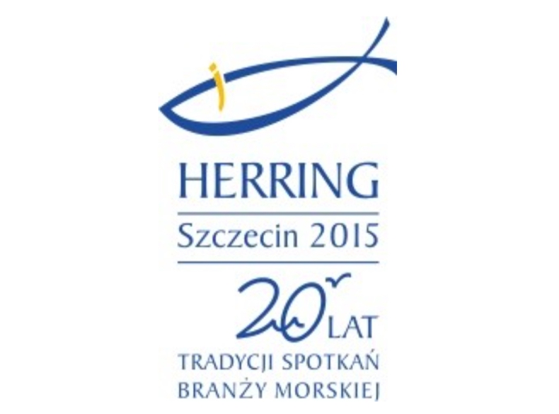 Zaproszenie na Herring Szczecin 2015 - GospodarkaMorska.pl