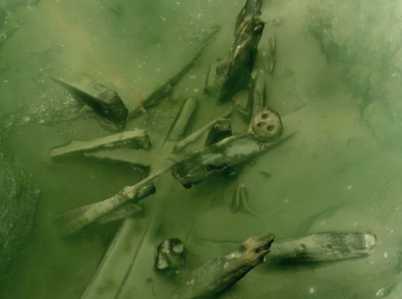 Wirtualny Skansen Wraków Zatoki Gdańskiej coraz bliżej - GospodarkaMorska.pl