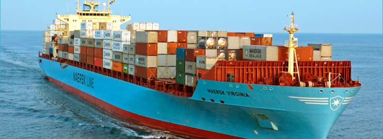 Maersk Line: W drugim kwartale 2015 roku 11 nowych jednostek - GospodarkaMorska.pl