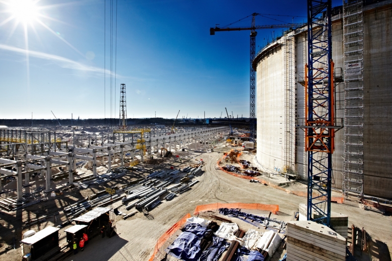 Jakie konsekwencje niesie za sobą brak gazoportu? - GospodarkaMorska.pl