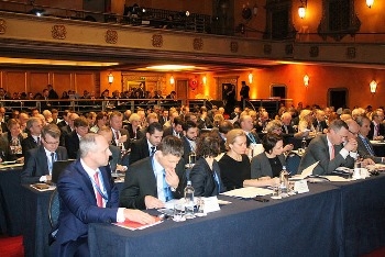 European Shipping Week 2015 - GospodarkaMorska.pl